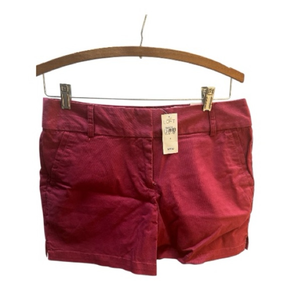 LOFT Women's LOFT Riviera Shorts